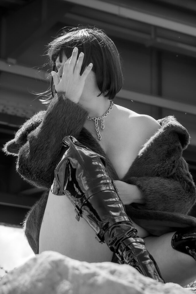 Studio Nudique - lookbook divers