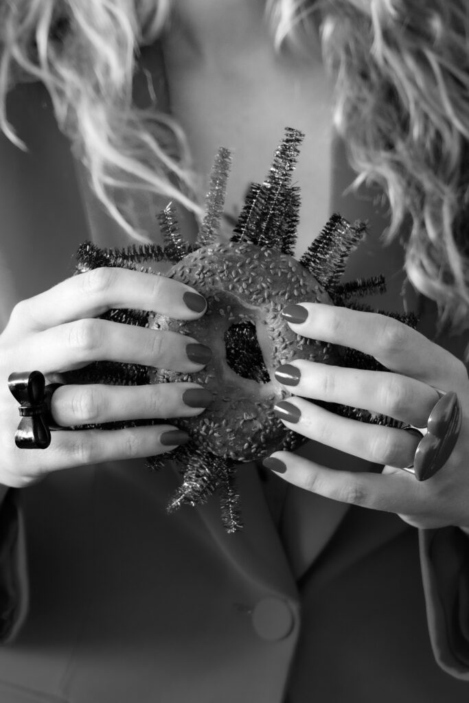 Studio Nudique - lookbook divers