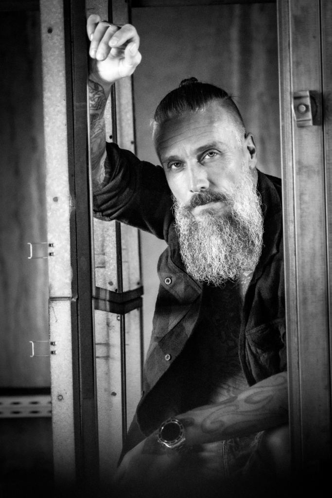 Studio Nudique - lookbook dudoir