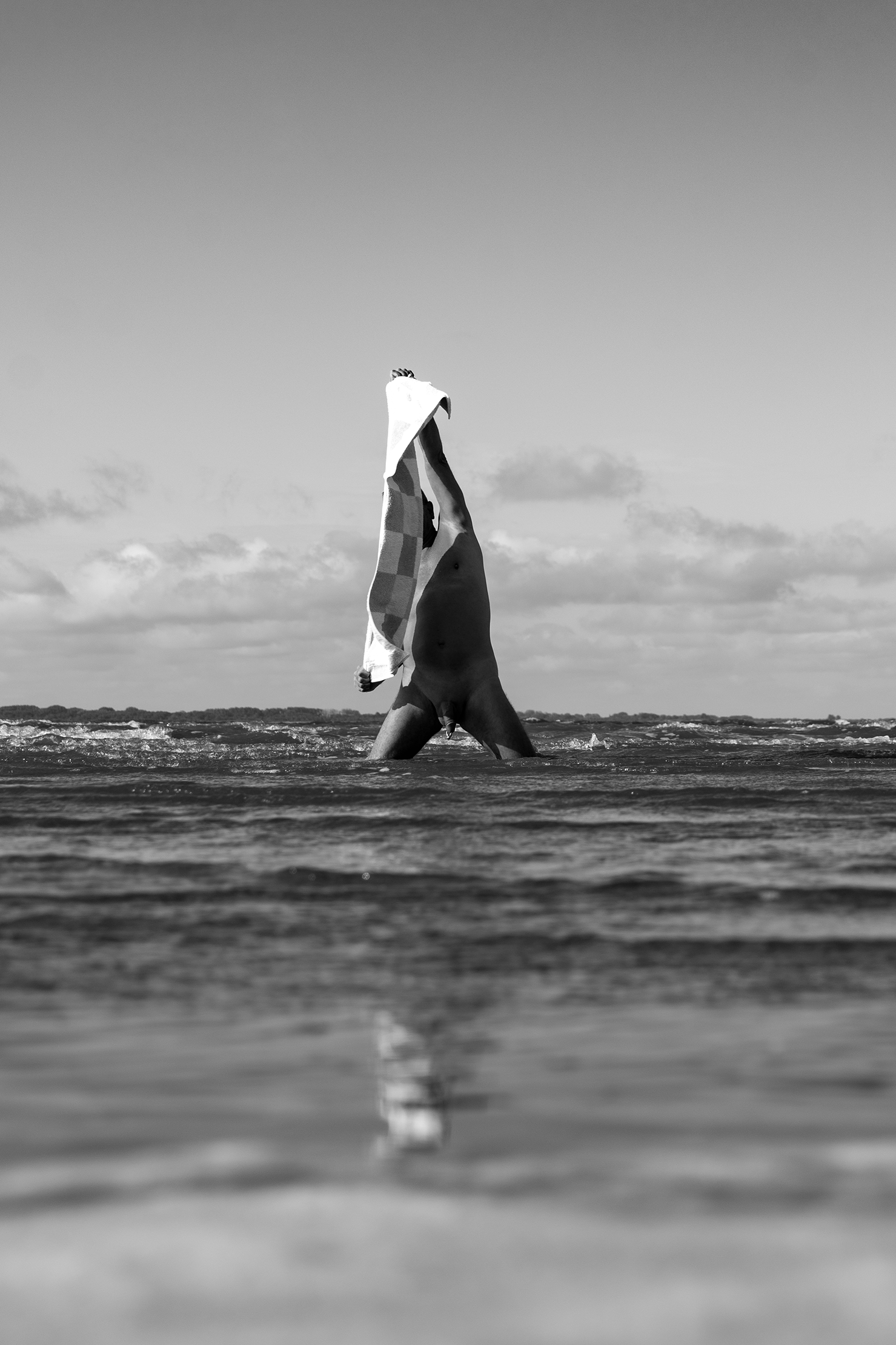 Studio Nudique - lookbook dudoir