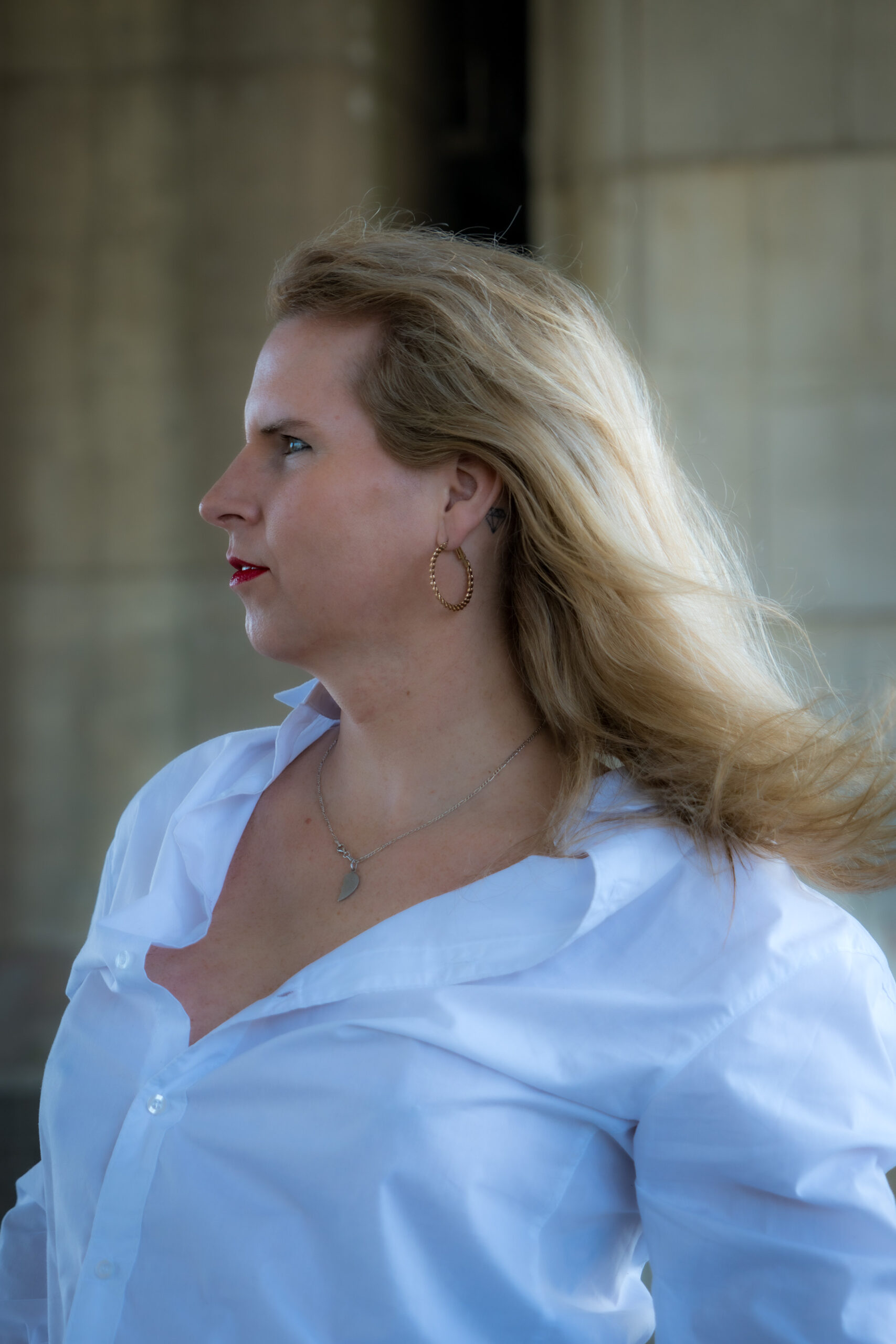 Studio Nudique - blijf ademen